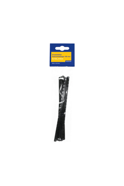 OEM Pânze mini-fierăstrău manual Heckenrose 150mm, pentru lemn, pachet 6 bucăți
