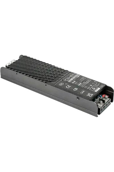 OEM Τροφοδοτικό Εντοιχιζόμενο LiTrack 200W 24V