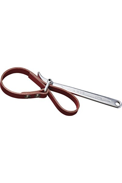 OEM Cheie filtru ulei auto WGB 240mm cu bandă antiderapantă