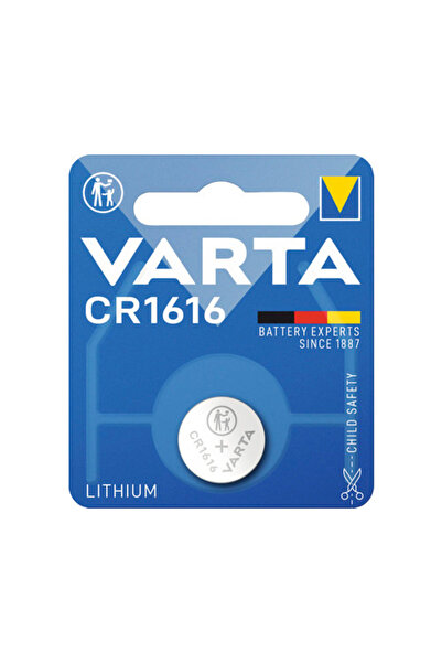 OEM Baterie litiu tip buton Varta CR1616 3V 55mAh