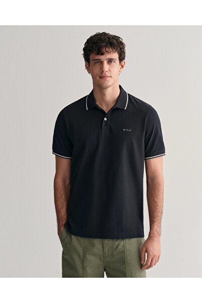 Ganty Gant Y Men's Polo T-Shirt