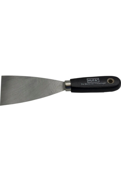 OEM Στόκος βαφής Hufa 60mm, με ξύλινη λαβή