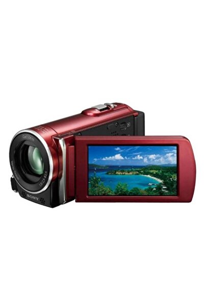 OEMS Sony Handycam CX170 RED