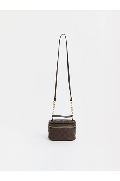 LC Waikiki Leather-look girls' shoulder bag