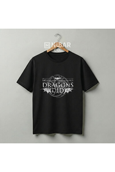Grafftee Clothing Μπλουζάκι από βαμβάκι υψηλής ποιότητας Unisex με σχέδιο Hou...