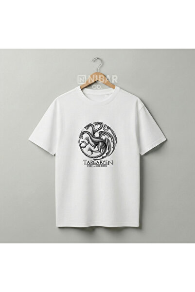 Grafftee Clothing Dizajn "Kuća zmaja" unisex premium pamučna majica