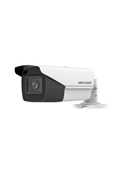 Hikvision كاميرا أنالوج هيكفيجن DS-2CE19U1T-IT3ZF بدقة 8 ميجابكسل مع عدسة متغ...
