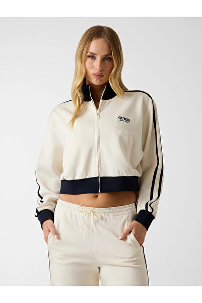 Guess Hoshi Women's Active Scuba Sweatshirt