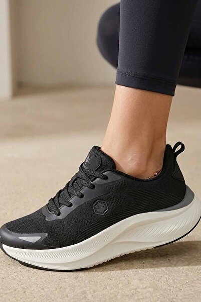 lumberjack Women's Casual Sports Shoes – Comfortable and Ergonomic