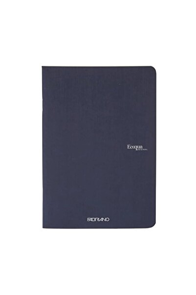 Fabriano Ecoqua Original Thread Stitched Writing and Drawing Notebook 90 Gr A...
