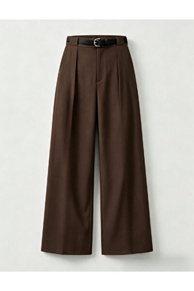 Evendi Pantaloni, Maro