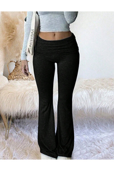 Evendi Pantaloni, Negru