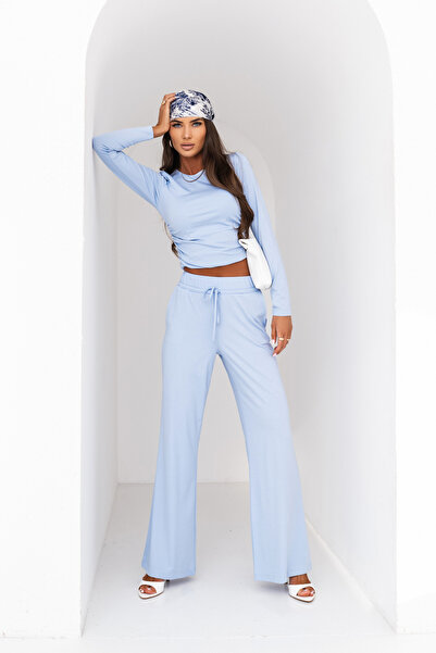 LaBalancia Compleu Dama Bleu