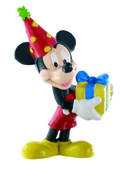 Disney Μικροσκοπικό Πάρτι Μίκυ (15338)