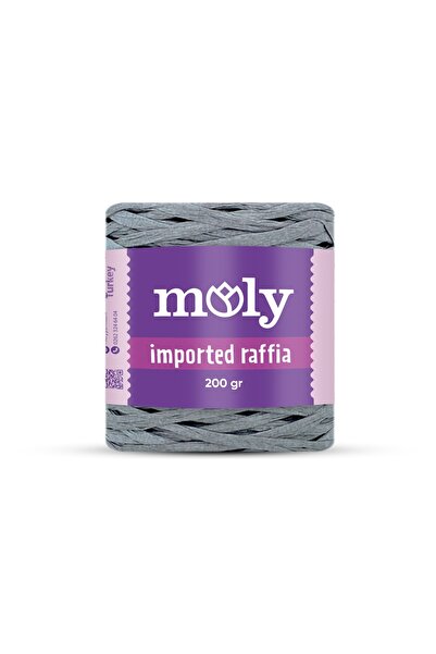 Moly Raffia Imported