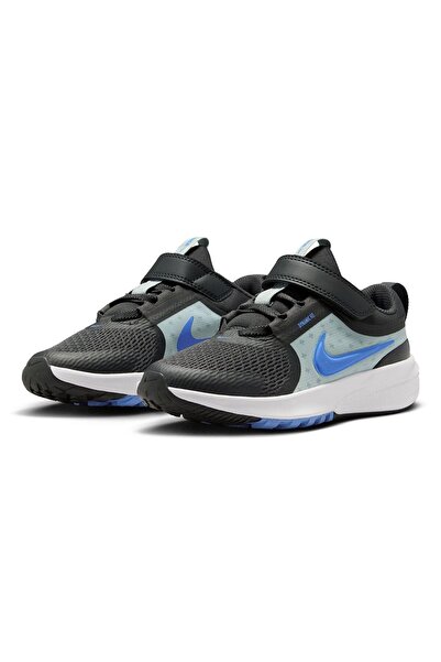 Nike STAR RUNNER 5 (PS) Erkek Çocuk Günlük Spor Ayakkabı HF7005-011