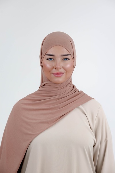 Ophelia Vela Jersy – Soft & Comfortable Modest Wear for Women