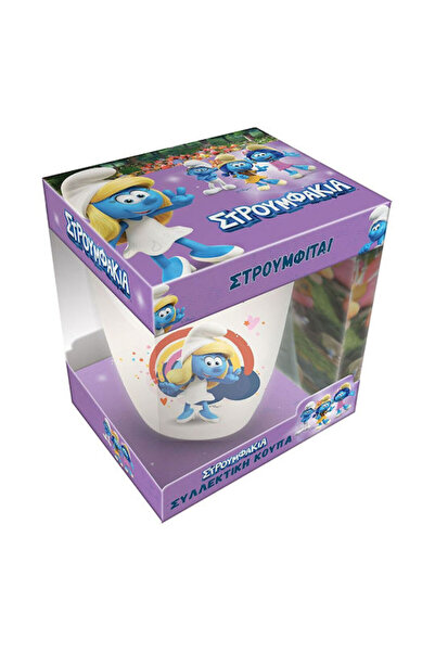 Other CHartini Poli Mug Κεραμική Κωδικός: BZ.XP.RP.00802