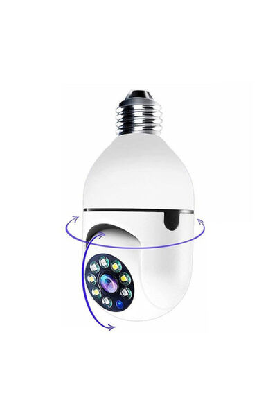 OEM Κάμερα Παρακολούθησης IP Wi-Fi Full HD 1080p με Αμφίδρομη Επικοινωνία και...