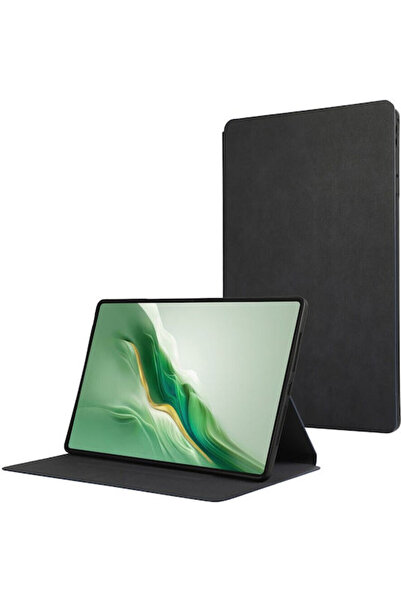OEM Θήκη Flip Μαύρη για Xiaomi Redmi Pad SE 8.7