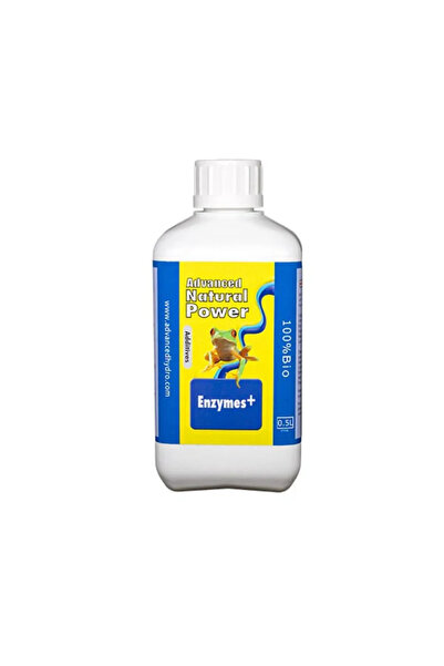 Advanced Hydroponics Of Holland Ingrasamant Enzime Avansate pentru Hidroponie...
