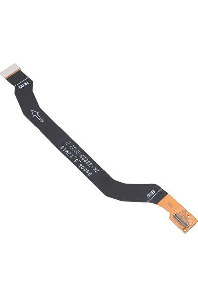 MEKTEK Redmi Note 11 Pro 4g Compatible Screen Lcd Interfilm Flex