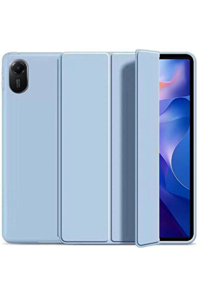 OEM Θήκη Flip Ανοιχτό Μπλε (Redmi Pad 2 11 ")