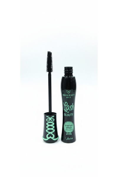 Smash Beauty Smash Beauty False Lash Effect Mascara - Black