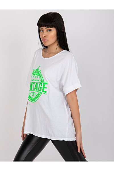 Factory Price Tricou Dama Verde