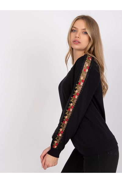 Factory Price Hanorac Dama Negru