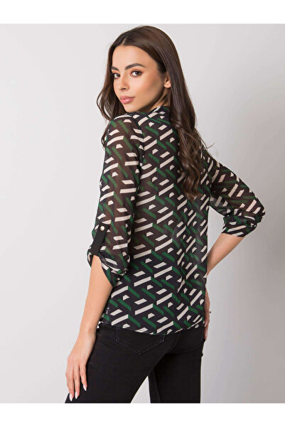 Factory Price Bluza Dama Verde