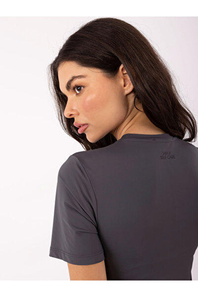 Factory Price Bluza Dama Grafit