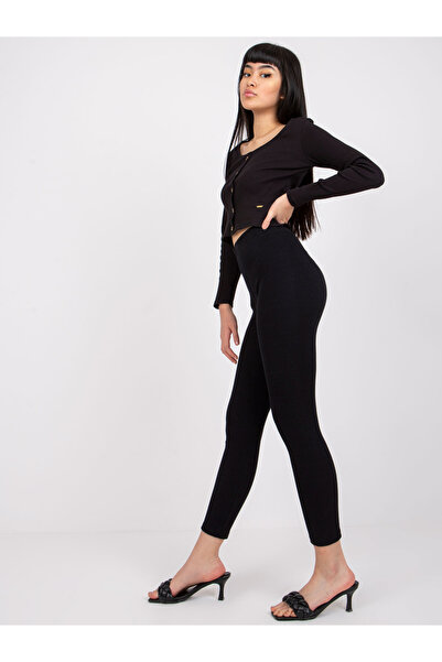 Factory Price Colanti Dama Negru