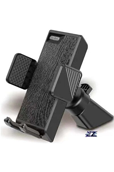 ELTRAZONE Vehicle Car Phone Holder – Rotatable Air Vent Mount for iPhone & An...