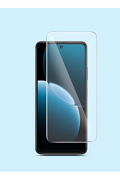 ELTRAZONE Huawei Nova Y73 4G 2025 GMAX Premium Series Curved Edges 9H 2.5D Te...