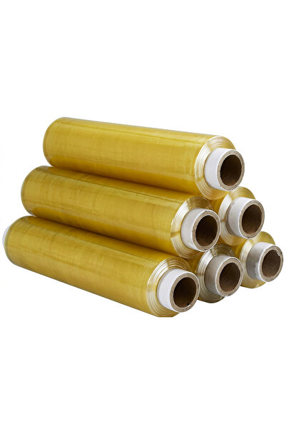 Gıda streci 45cm×200 metre