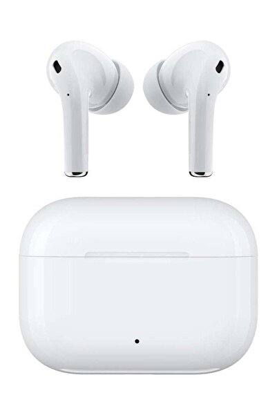 ELTRAZONE Wireless Air Pro Earphone TWS with Mic Pods Bluetooth IPX5 Bass Tru...
