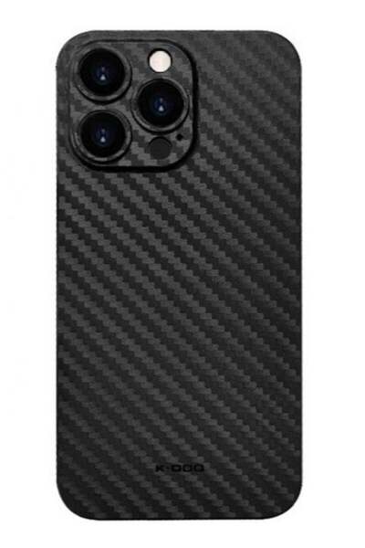 ELTRAZONE iPhone 12 Pro , Soft Silicon, Carbon Fiber Design, Strong grip with...
