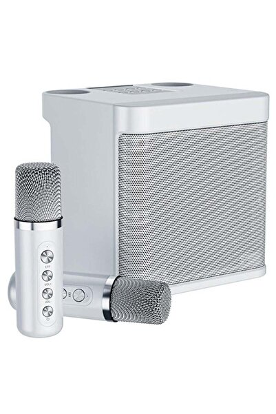 ELTRAZONE Karaoke Machine for Adults & Kids, Portable Bluetooth Karaoke Speak...