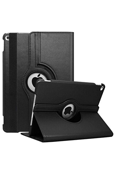 ELTRAZONE New iPad 9.7 2018 2017 / iPad Air 2 Case - 360 Degree Rotating Stan...