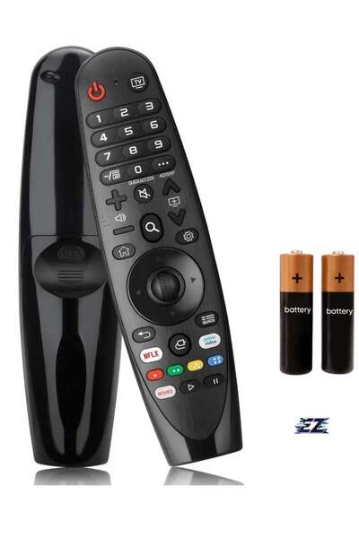 ELTRAZONE Replacement Remote Control for LG TV Magic Remote MR20GA MR19BA MR1...
