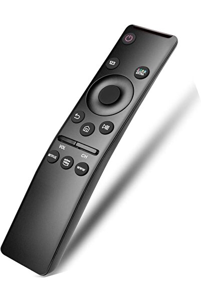 ELTRAZONE Universal Remote Control for Samsung Smart TV - QLED, LED, UHD, HDR...