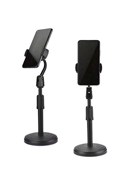 Generic Foldable & Adjustable Smartphone Phone Mobile Stand Holder for Live/V...
