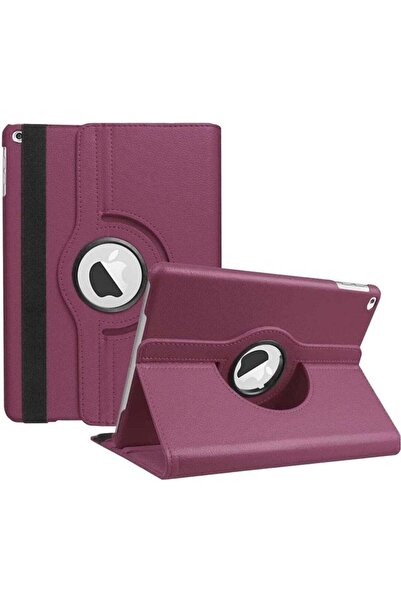 ELTRAZONE Rotating Case for iPad 9th/8th/7th Gen (2021/2020/2019) 10.2 Inch -...