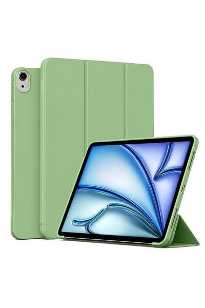 ELTRAZONE Case for iPad Air 11 Inch M2 2024 / Air 5th/4th Gen (10.9 Inch) - L...