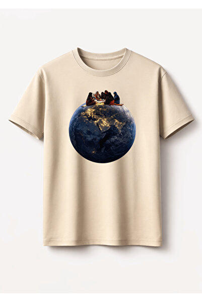 PezkoviArt Τ-shirt Τζιχάν