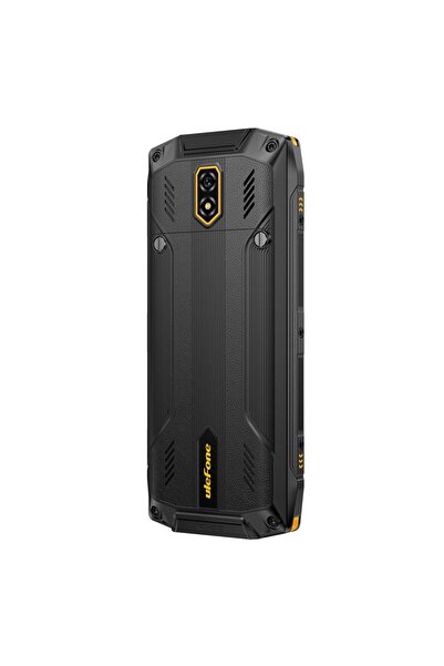 ULEFONE آرمور ميني 5 4G | ذاكرة وصول عشوائي 1 جيجابايت وذاكرة تخزين 8 جيجابايت | شاشة لمس 2.8 بوصة | بطارية 2500 مللي أمبير