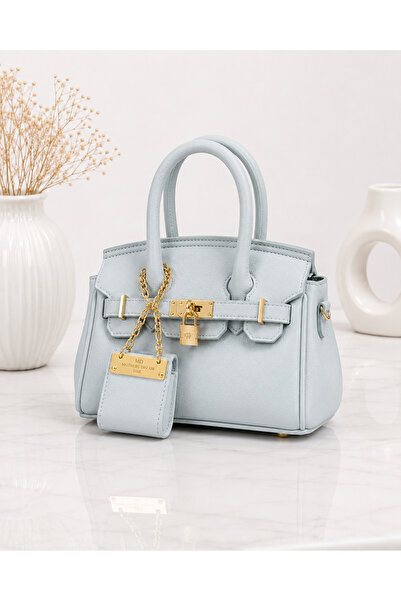 mothers dream Mini Luxury Top Handle Crossbody Bag for Women | Elegant Handba...