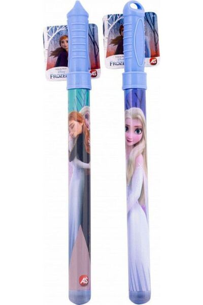 Frozen Ραβδί για σαπουνόφουσκες (5200-01344)