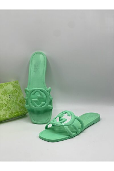 Slippers G Jelly